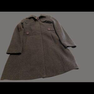 KENNETH Cole New York Women’s Wool Coat